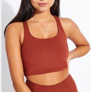 Paloma Bra in Sedona